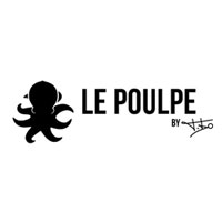 LE POULPE BY TIBO