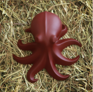 Poulpe Bordeaux - LE POULPE BY TIBO