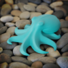 Poulpe Turquoise - LE POULPE BY TIBO – Image 2