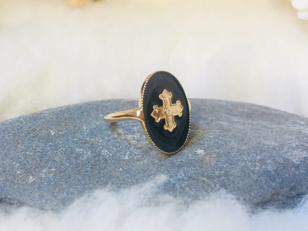 Bague HORTENSE - PRINCESS TO LEND