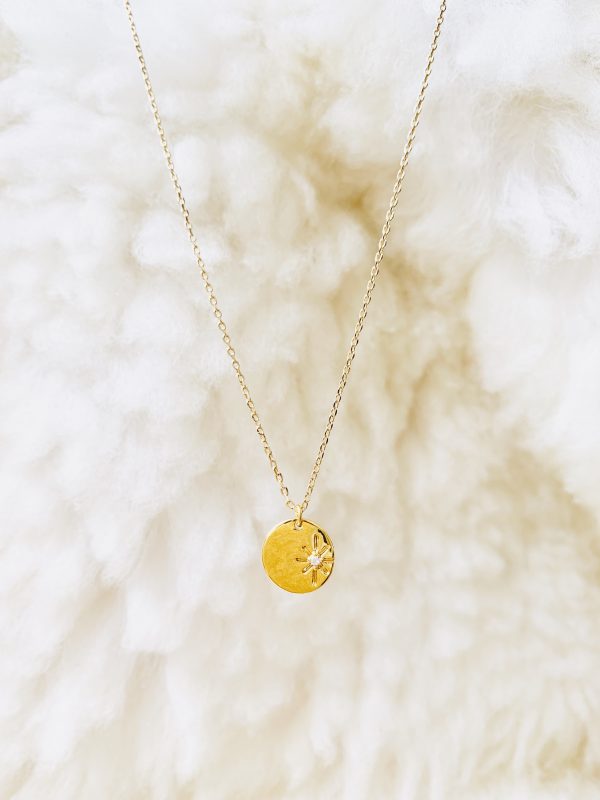 Collier OLYMPE - PRINCESS TO LEND