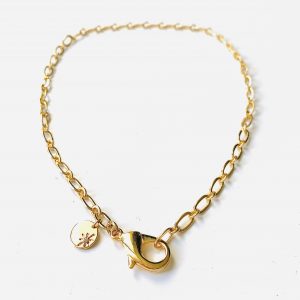 Collier LIZ - PRINCESS TO LEND