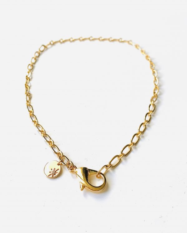 Collier LIZ - PRINCESS TO LEND