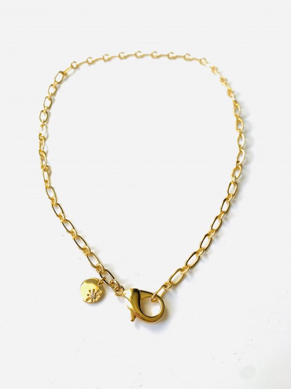 Collier LIZ - PRINCESS TO LEND – Image 2