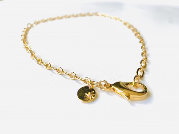 Collier LIZ - PRINCESS TO LEND – Image 3