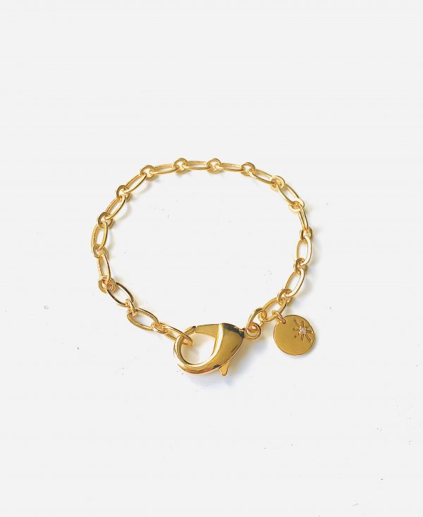 Bracelet LIZ - PRINCESS TO LEND – Image 2