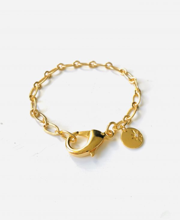 Bracelet LIZ - PRINCESS TO LEND