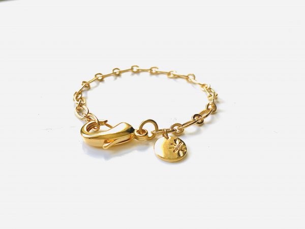 Bracelet LIZ - PRINCESS TO LEND – Image 3