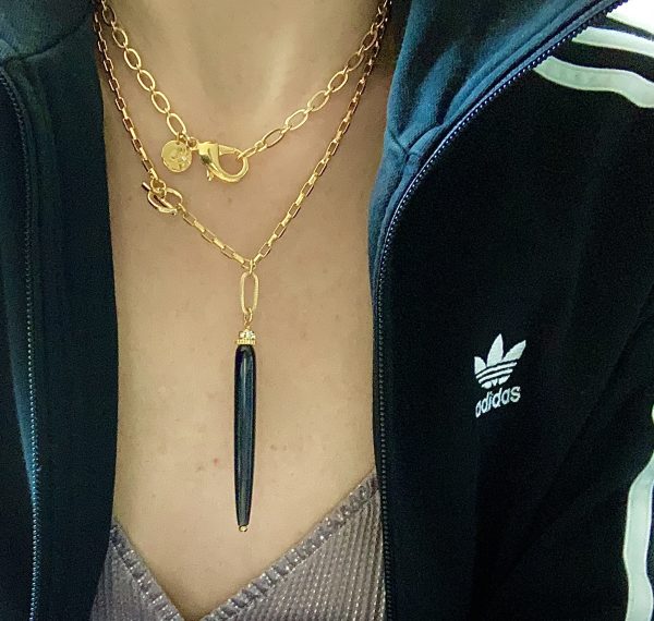 Collier LIZ - PRINCESS TO LEND – Image 4