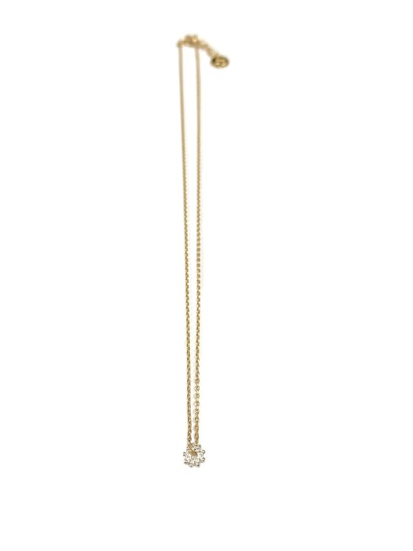 Collier ISIA Argent - PRINCESS TO LEND – Image 2