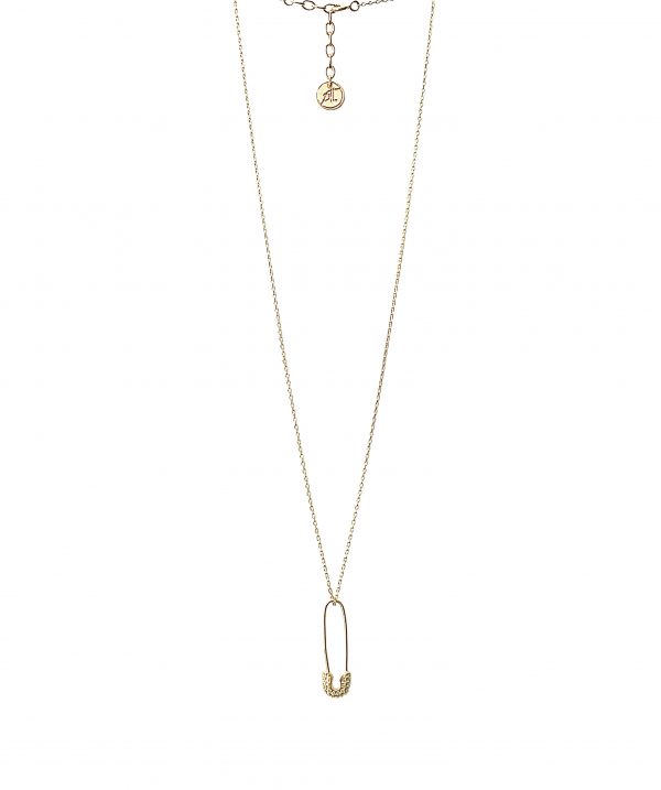 Collier WENDY - PRINCESS TO LEND – Image 2