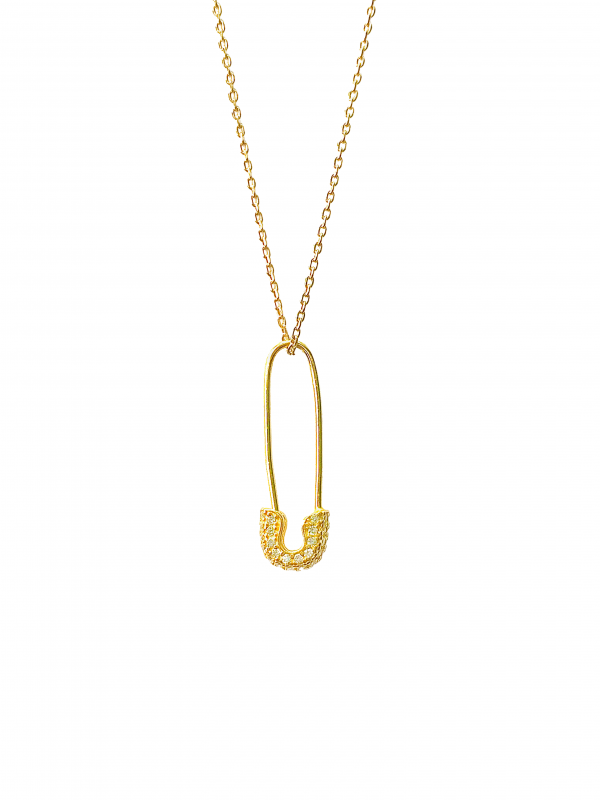 Collier WENDY - PRINCESS TO LEND