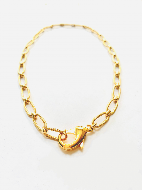 Collier NIKKI - PRINCESS TO LEND