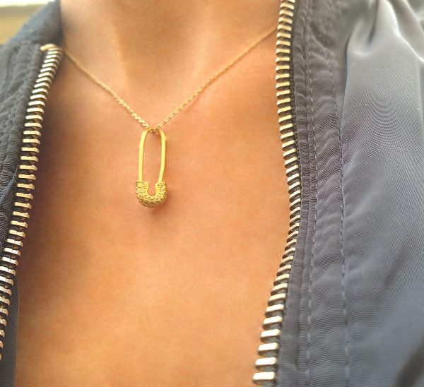 Collier WENDY - PRINCESS TO LEND – Image 3