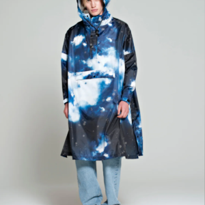 Poncho STARRY NIGHT - RAINKISS