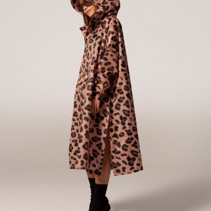 PONCHO PINK PANTHER - RAINKISS
