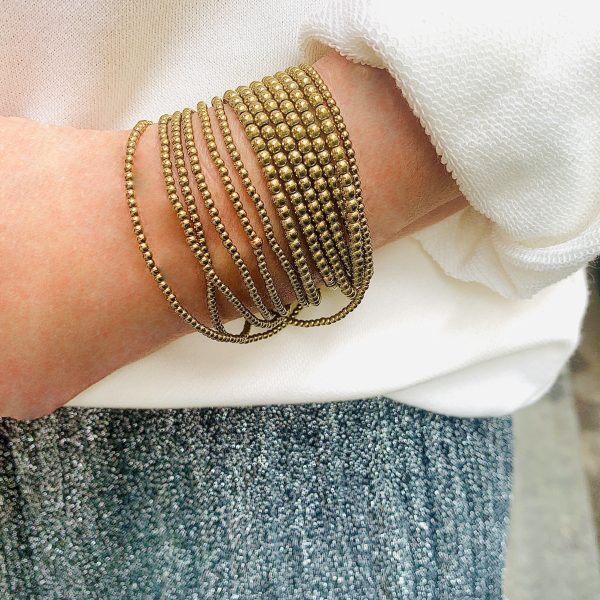 Bracelet MARGUERITE MINI - PRINCESS TO LEND – Image 2