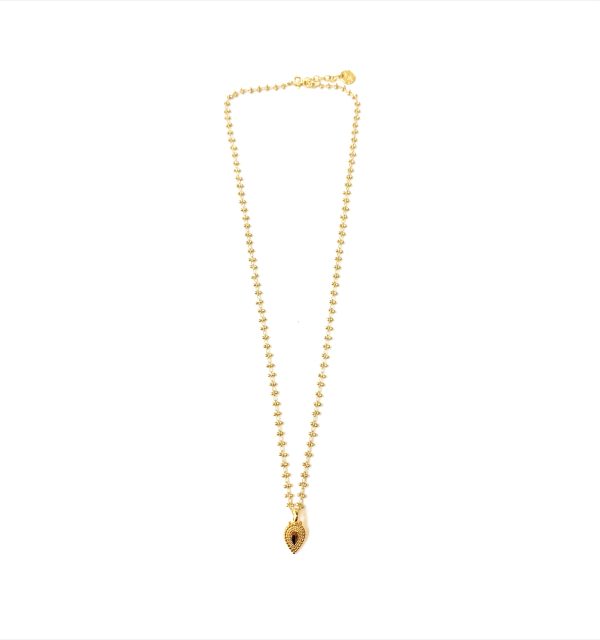 Collier ROSE - PRINCESS TO LEND – Image 2