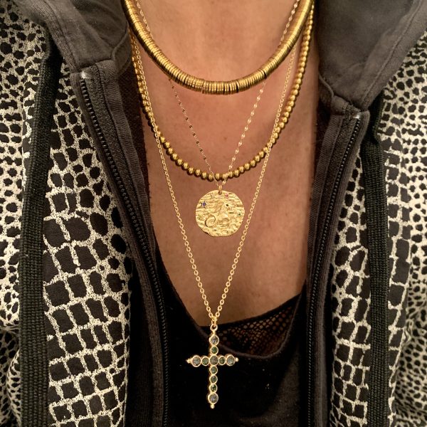 Collier LUNA - PRINCESS TO LEND – Image 3