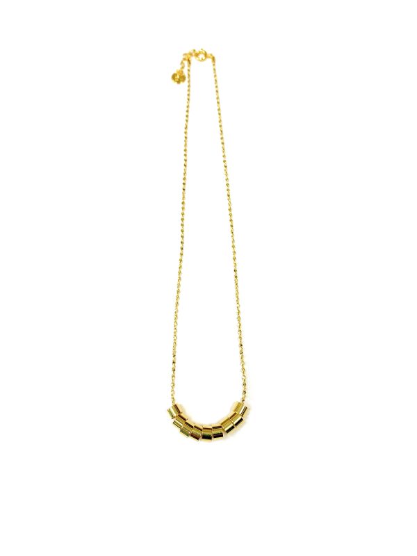 Collier GARETH Mini - PRINCESS TO LEND
