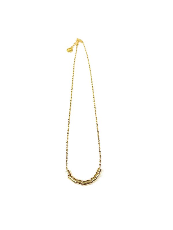 Collier GARETH Mini - PRINCESS TO LEND – Image 2