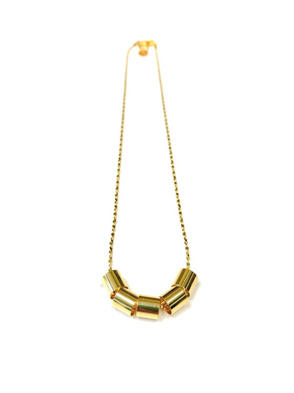 Collier GARETH - PRINCESS TO LEND