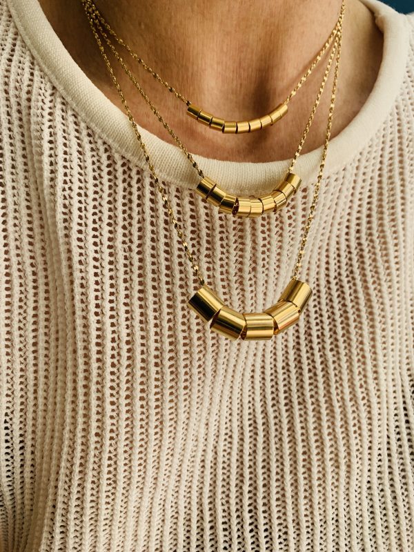 Collier GARETH - PRINCESS TO LEND – Image 3
