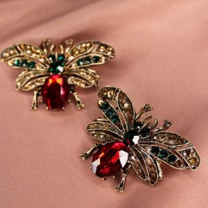 Clips chaussures – ALMA AUTOMNE – FROUFROUZ