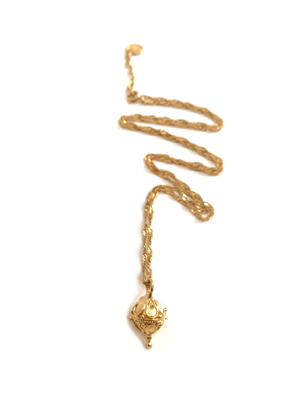 Collier CALIX - PRINCESS TO LEND – Image 2