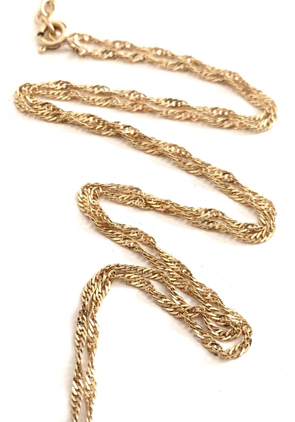 Collier CALIX - PRINCESS TO LEND – Image 3