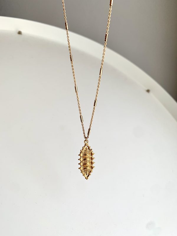 Collier LUCIE - PRINCESS TO LEND