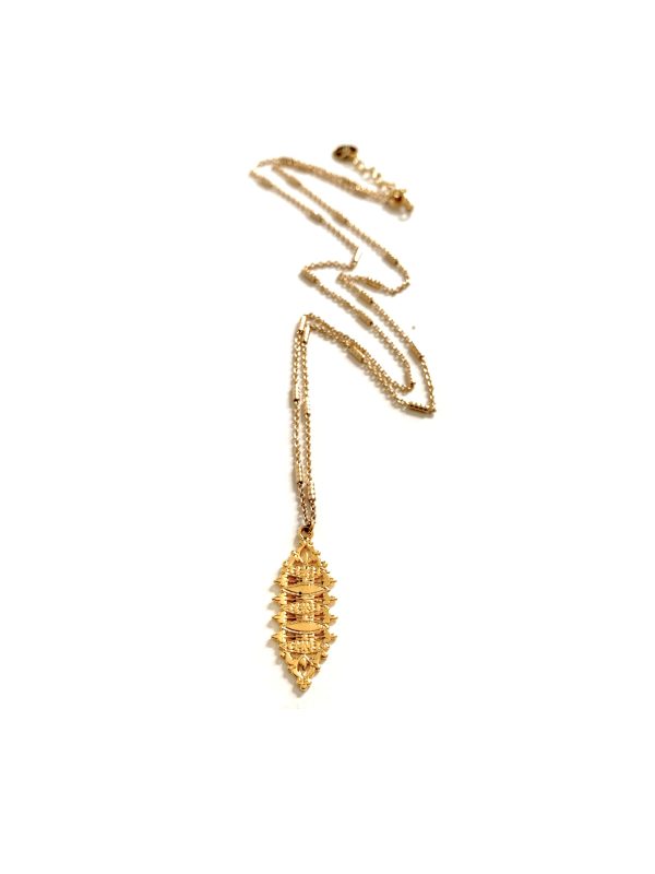Collier LUCIE - PRINCESS TO LEND – Image 2