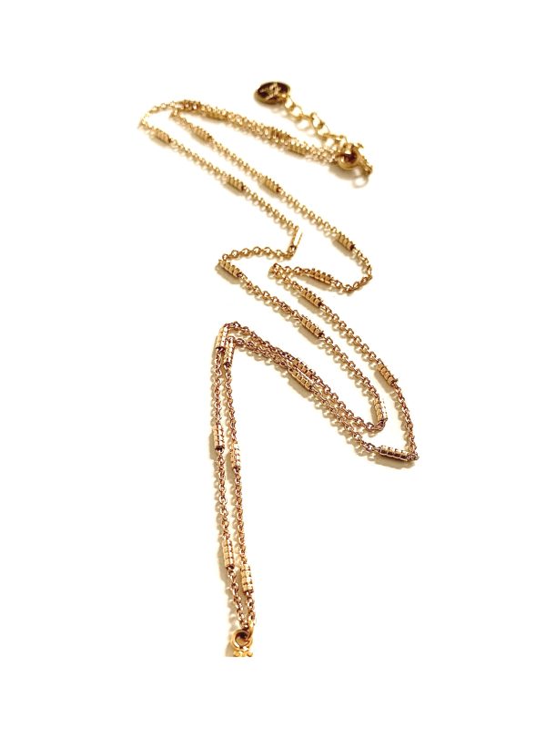 Collier LUCIE - PRINCESS TO LEND – Image 3