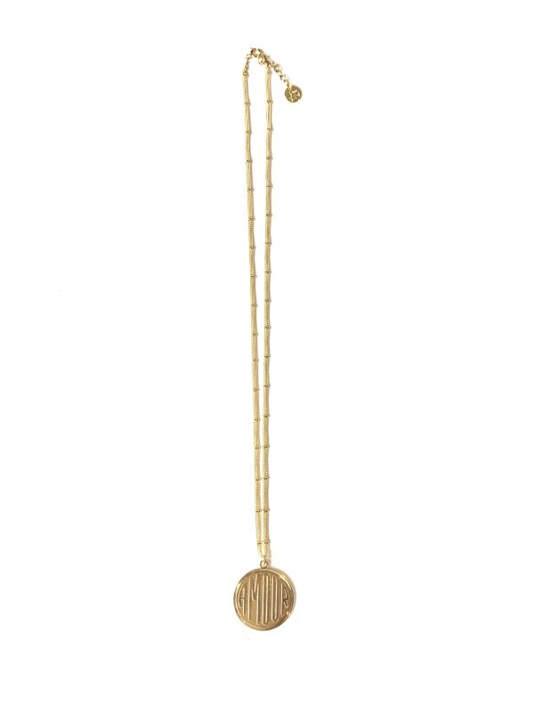 Collier AMOUR - PRINCESS TO LEND – Image 2