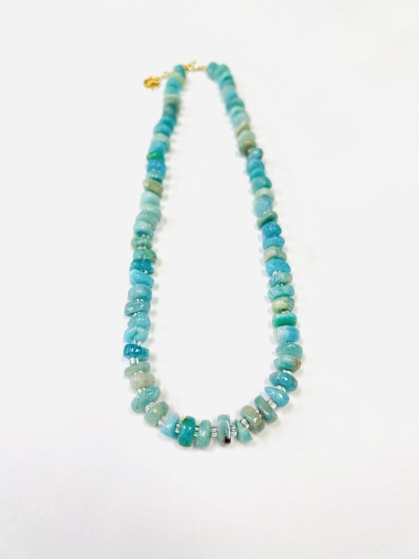 Collier JULIE - PRINCESS TO LEND