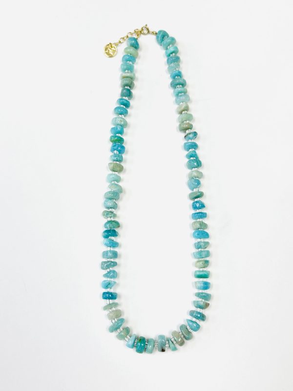 Collier JULIE - PRINCESS TO LEND – Image 2