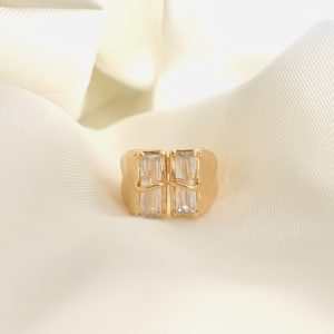 Bague SIMONE - PRINCESS TO LEND
