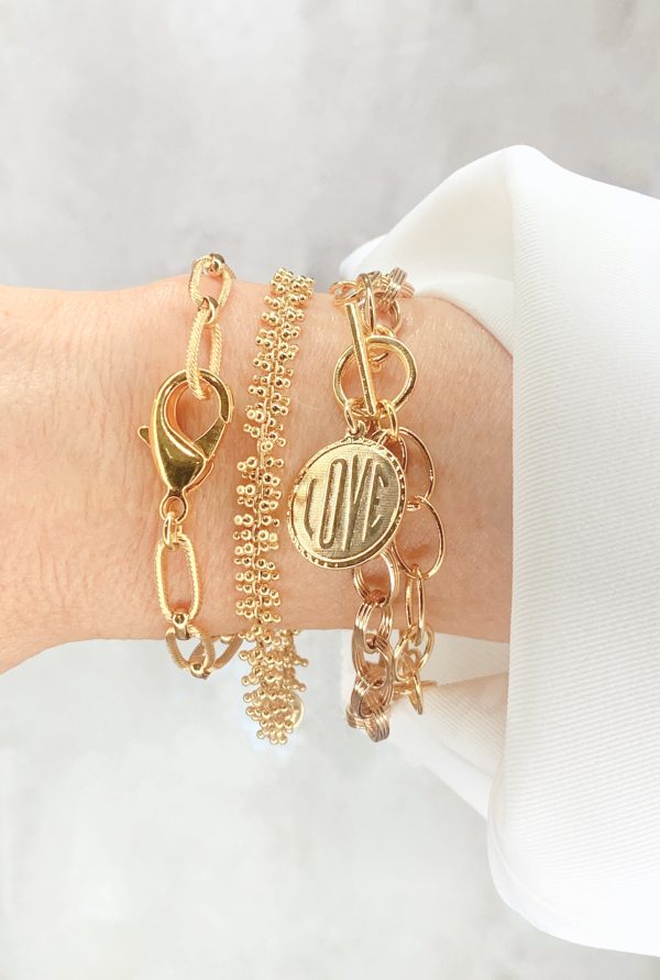 Bracelet NOELI - PRINCESS TO LEND – Image 4