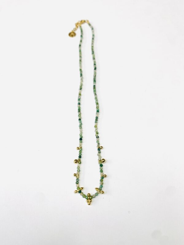 Collier OLGA - PRINCESS TO LEND – Image 3
