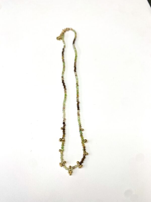 Collier OLGA - PRINCESS TO LEND – Image 5