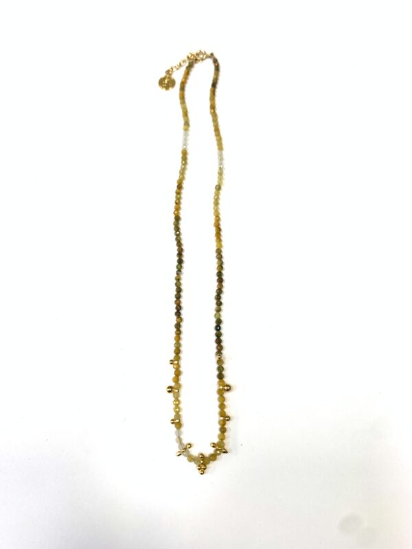 Collier OLGA - PRINCESS TO LEND – Image 7