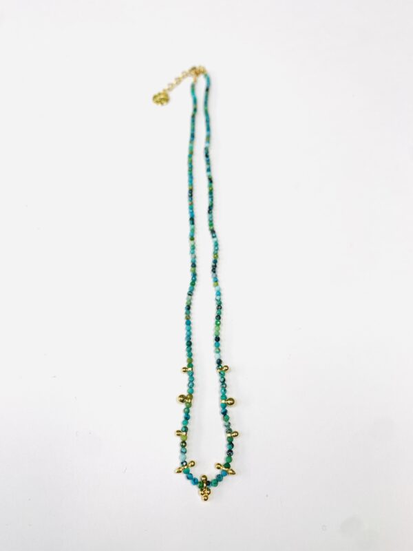 Collier OLGA - PRINCESS TO LEND – Image 8