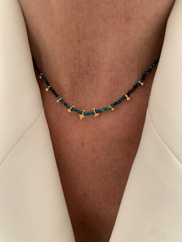 Collier OLGA - PRINCESS TO LEND – Image 2