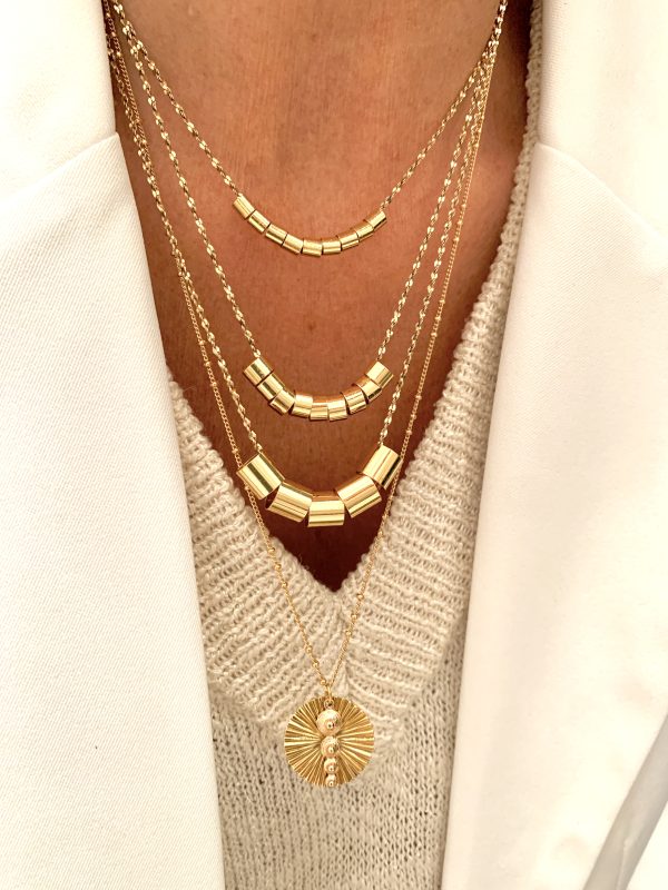 Collier SOLALE - PRINCESS TO LEND – Image 2