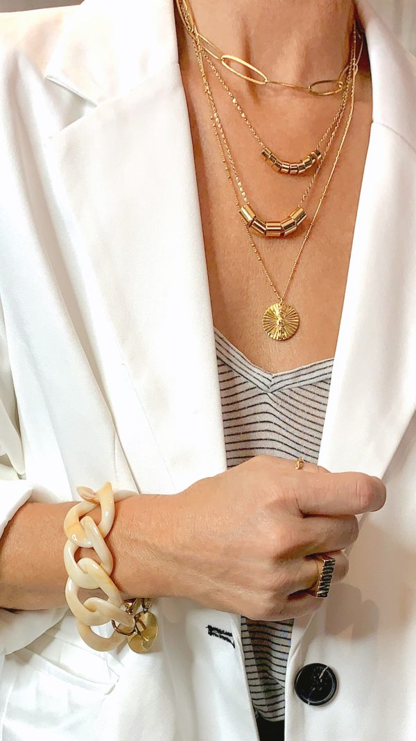 Collier SOLALE - PRINCESS TO LEND – Image 3