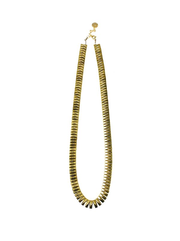 Collier ANDREA - PRINCESS TO LEND – Image 2