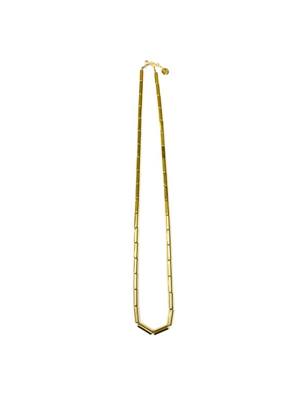 Collier SACHA - PRINCESS TO LEND – Image 2