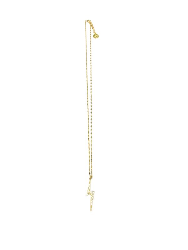 Collier ZIGGY - PRINCESS TO LEND – Image 2
