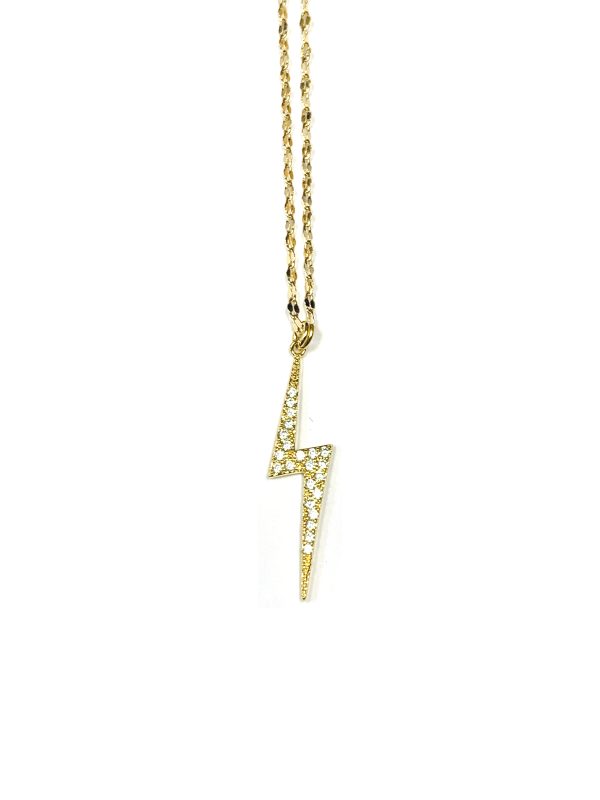 Collier ZIGGY - PRINCESS TO LEND