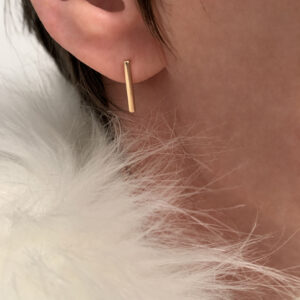 Boucles d'Oreilles PAOLA - PRINCESS TO LEND